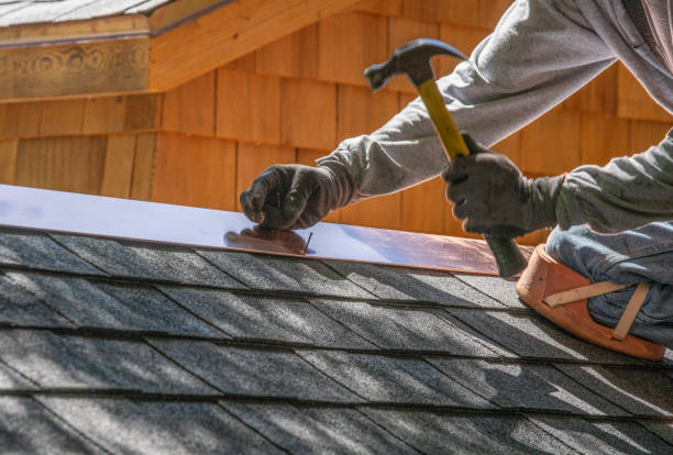 Fast & Reliable Emergency Roof Repairs in Magnet Cove, AR