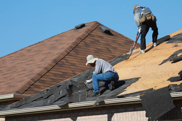 Best Flat Roofing  in Magnet Cove, AR