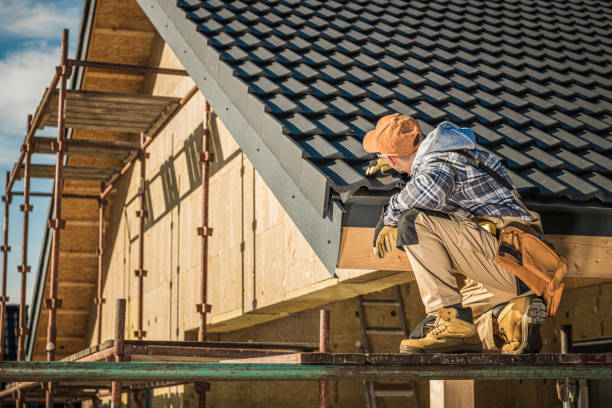 Best Roof Installation  in Magnet Cove, AR